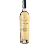 Classique Vallon Des Anges Rosé 2025 - Domaine de Valdition Coteaux d'Aix en Provence