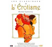 Classiques l'erotisme 4 dvd