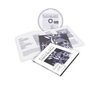 Classix Nouveaux Battle Cry (CD) Album Digipak
