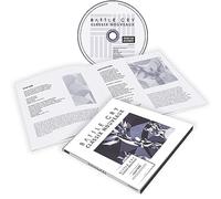 Classix Nouveaux Battle Cry (CD) Album Digipak