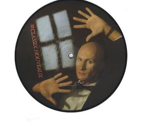 Classix Nouveaux - The End... Or The Beginning? - Liberty - BPP 414