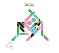 Classixx - All You'Re Waiting For