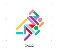 Classixx Hanging Gardens (CD) Album