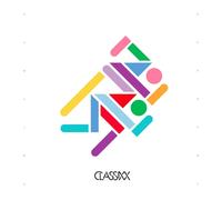 Classixx - Hanging Gardens