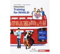 Classmates. Classmates. Corso di inglese. Per la Scuola media