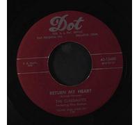 CLASSMATES - return my heart / whose gonna take you to the prom