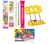 Classplash Recorder Set