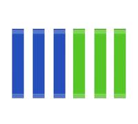 Classroom Chair Bands - 6PCS Stretch Foot Fidget Bands For Chairs