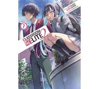 Classroom Elite Year 2 Vol 7: 8