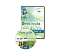 Classroom Instruction That Works: Elementary (K-5) DVD