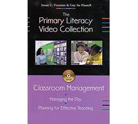 Classroom Management: Managing The Day - Planning For Effective Teaching
