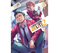 Classroom of The Elite Anno 2 Secondo Anno VOL 0-12 VERSIONE INGLESE Singolo ...