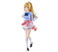 Classroom of The Elite: Kei Kuruizawa Big Tenitol Figure