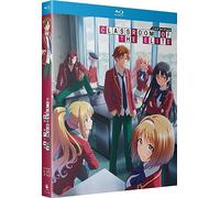Classroom of the Elite: Season 2 – Blu-ray