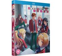 Classroom of the Elite: Season 2 (Blu-ray)