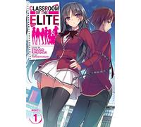 Classroom Of The Elite Vol. 1