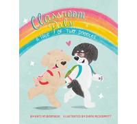 Classroom Pals: A Tale of Two Doodles