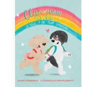 Classroom Pals: A Tale of Two Doodles