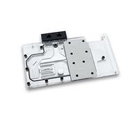 Classy EkWaterBlocks EK-FC980 GTX - nichel