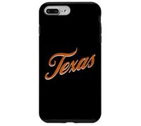 Classy Texas print. Custodia per iPhone 7 Plus/8 Plus