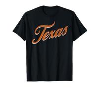 Classy Texas Print. Maglietta