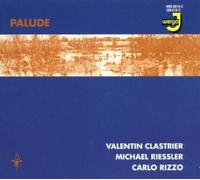 Clastrier/Riessler/Rizzo - Palude