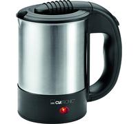 Clatronic 1462019 WKR 3624 Reisewasserko - NUOVO