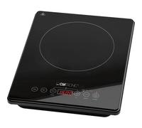 Clatronic 263 658 EKI 3569 Piastra a induzione con display