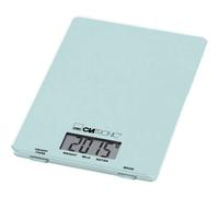 Clatronic 263915 KW 3626 LCD Bilancia da cucina digitale Portata max.=5 kg Ment