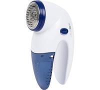 Clatronic 263948 TC 3759 Leva Pelucchi 1 pz. Bianco, Blu