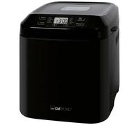 Clatronic Macchina per il pane BBA 3774 (Nero)