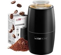 Clatronic 264005 KSW 3806 Macinino Nero Tritatutto