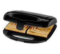 Clatronic 264009 ST 3814 Piastra per sandwich regolazione automatica della temp