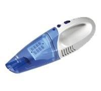 Clatronic Aks 828 Handheld Vacuum Cleaner Trasparente One Size / EU Plug