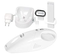 Clatronic ASPIRADOR DE MANO AKS 827 3.6V