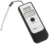 Clatronic AT 3260 Alcol Tester, 2 Display