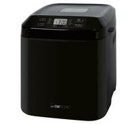 Clatronic BBA 3774 macchina per il pane 550 W Nero