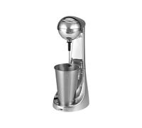 Clatronic BM 3472 Sbattitore con base Cromo Miscelatura 0,65 L Acciaio 263585