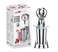 Clatronic Bm 3472 Mixer Rods 65w Argento One Size / EU Plug