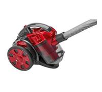 Clatronic BS 1308 Aspiratore a cilindro Secco 700 W Senza sacchetto