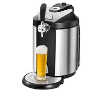 Clatronic BZ 3740 Distributore di birra refrigerato 5L 65W