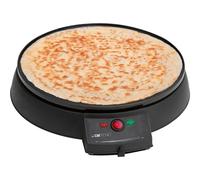 Clatronic CM 3372 900 W 230 V 50 Hz Crêpe Maker 251121