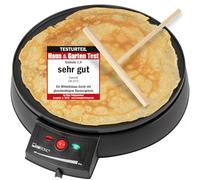 Clatronic CM 3372 Crepe Maker