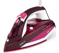 Ferro da Stiro a Vapore Clatronic DB 3705 2600 W