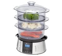 Clatronic DG 3547 Vaporiera