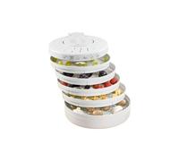 Clatronic DR 2751 disidratatore alimentare 250 W