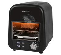 Clatronic EBG 3760 Griglia di contatto