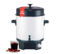Clatronic EKA 3338 Bollitore, 25 L