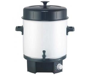 Clatronic EKA 3338 Thermos regolabile 25L 1800W