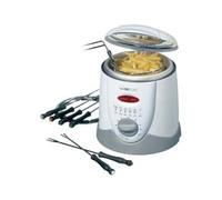 Clatronic FFR 2916 1 L Singolo Bianco 900 W 230 V 50 Hz termostato 282232